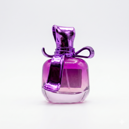 Vintage Velvet | Elegant Floral & Musky Perfume | 30ml